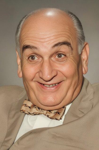 Feridun Çölgeçen - Actor Profile Photo