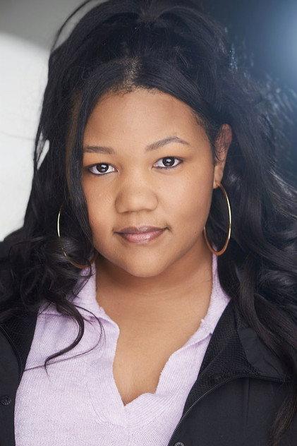 Alyse Marie - Actor Profile Photo