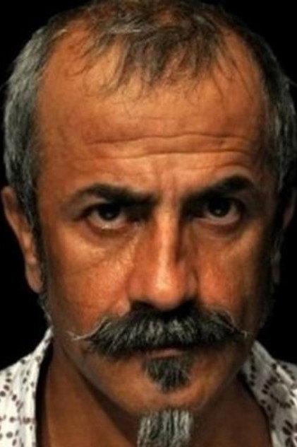 Zülfü Hamit Altin - Actor Profile Photo