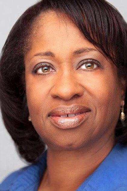 Sonya Joyner - Actor Profile Photo