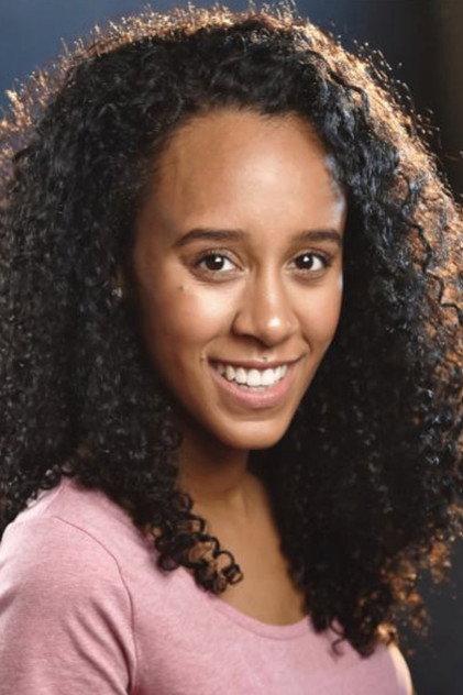 Sidne Phillips - Actor Profile Photo
