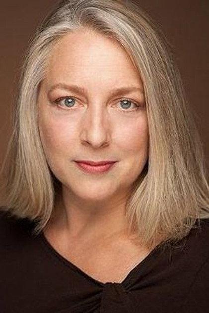 Paige Johnson Jones - Actor Profile Photo