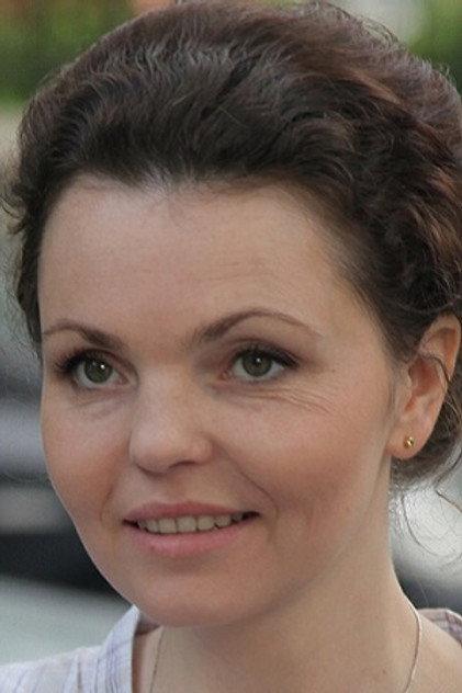 Alla Mezentseva - Actor Profile Photo