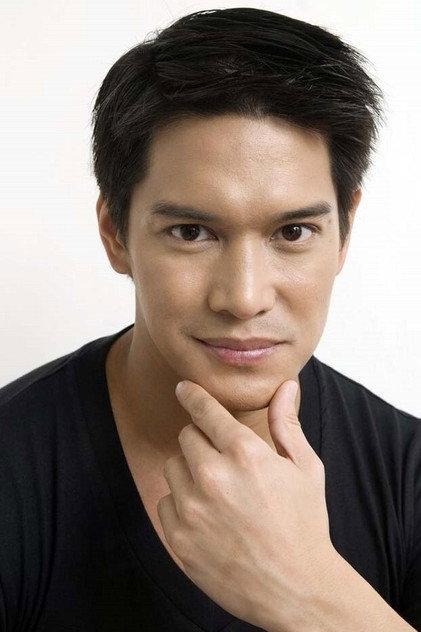 Adrian Alandy - Actor Profile Photo