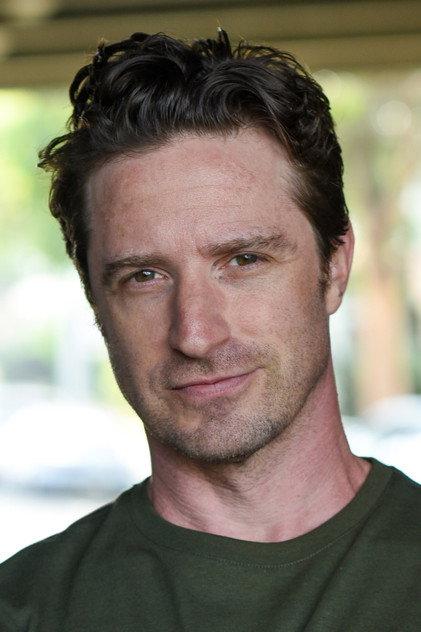 Nate Smith - Actor Profile Photo