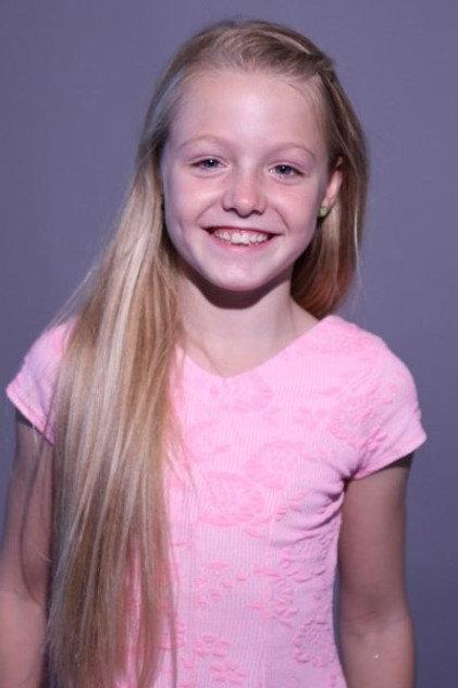 Robyn Dempsey - Actor Profile Photo