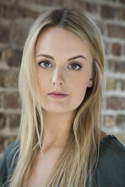 Ashleigh Dorrell - Actor Profile Photo