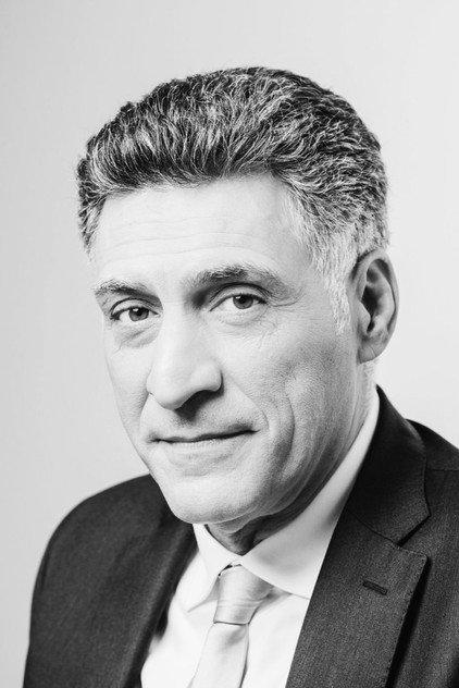 Tigran Keosayan - Actor Profile Photo