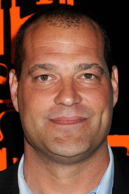 Jeff Chase - Actor Profile Photo