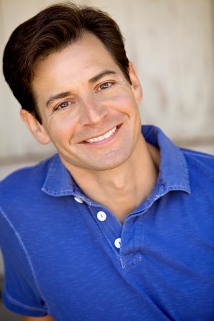 Perry Laylon Ojeda - Actor Profile Photo