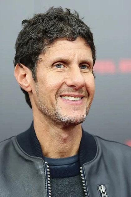 Michael Diamond - Actor Profile Photo