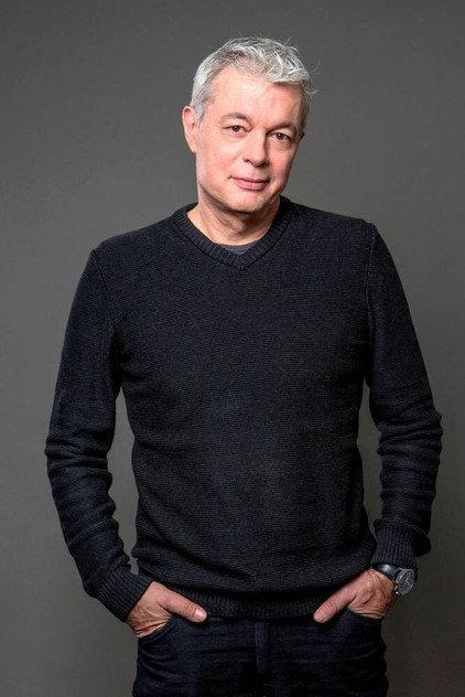 Yves Le Rolland - Actor Profile Photo