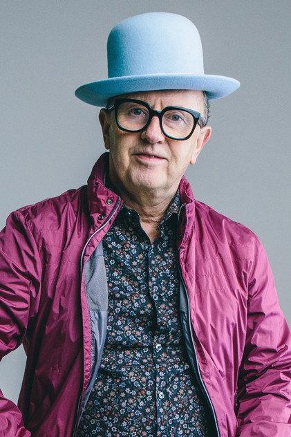 David Rodigan - Actor Profile Photo