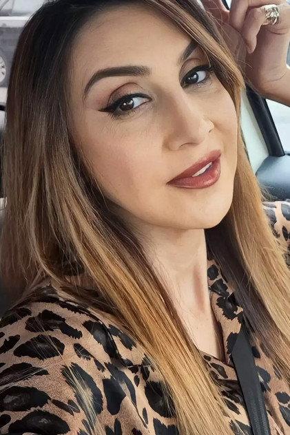 Husniyya Murvatova - Actor Profile Photo