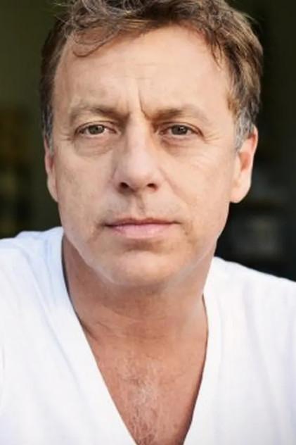 Chris Douridas - Actor Profile Photo