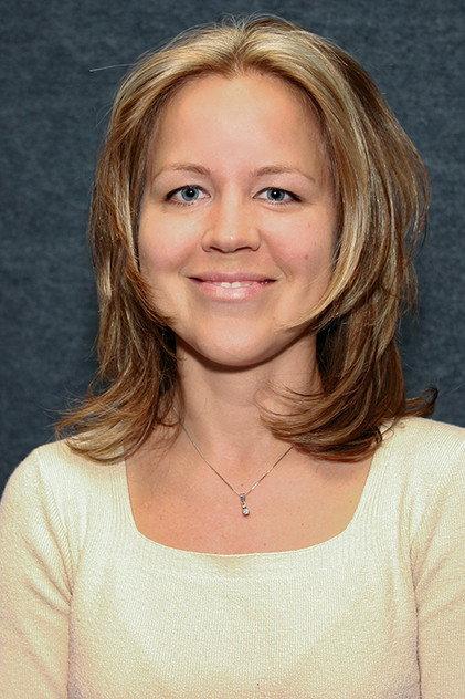 Haumann Petra - Actor Profile Photo