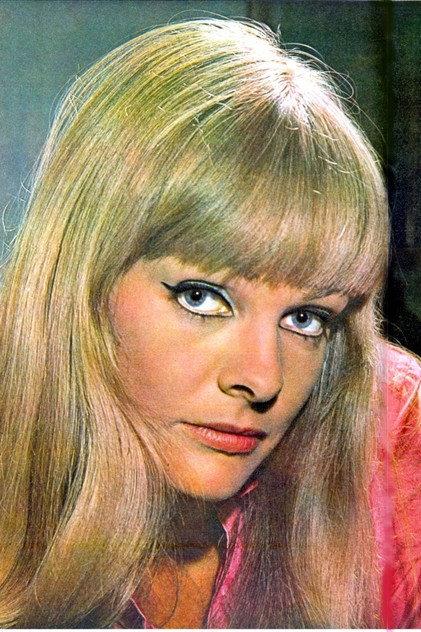 Karin Rodrigues - Actor Profile Photo