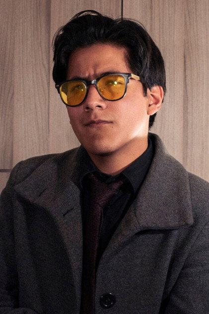Vicman Ortigoza - Actor Profile Photo