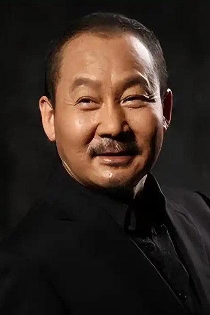 Ma Shaohua - Actor Profile Photo