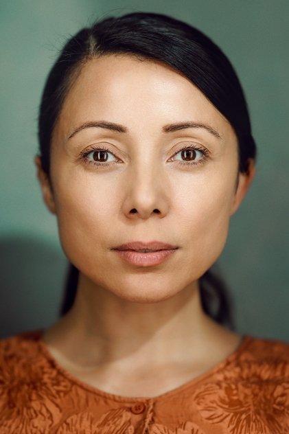 Rachel Grant - Actor Profile Photo