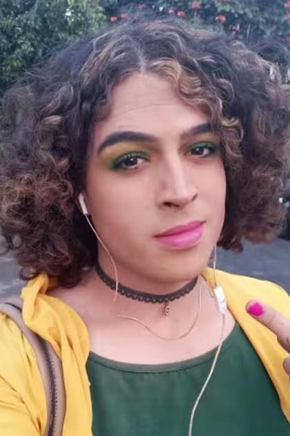 Camila Aurora González - Actor Profile Photo