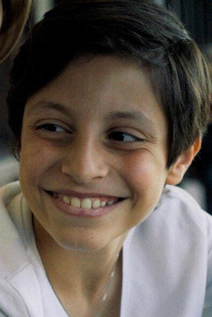 Sobhi Awad - Actor Profile Photo
