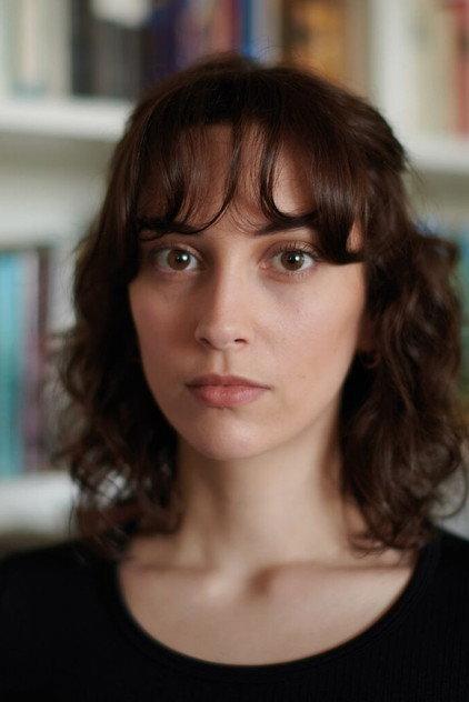 Dana Mae Klaßen - Actor Profile Photo