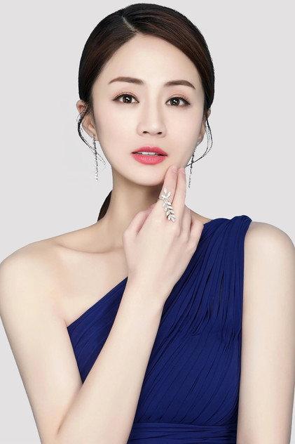 Ye Xinchen - Actor Profile Photo