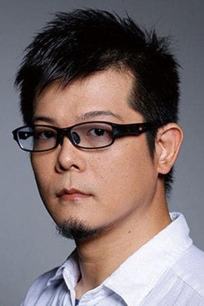 Biichi Sato - Actor Profile Photo