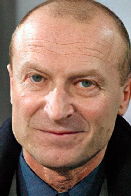Aleksandr Mezentsev - Actor Profile Photo