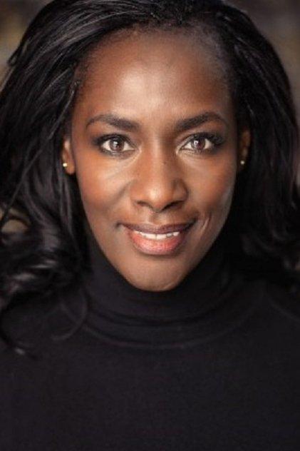 Jacqueline Boatswain - Actor Profile Photo
