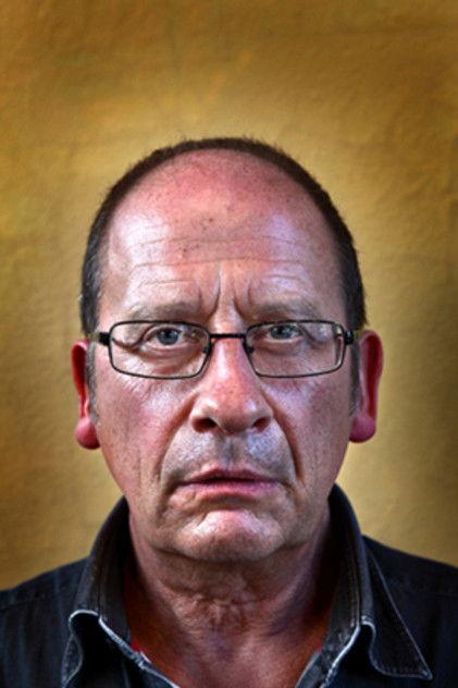 Dirk van Dijck - Actor Profile Photo