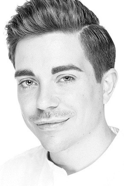 Patrick Sonberger - Actor Profile Photo