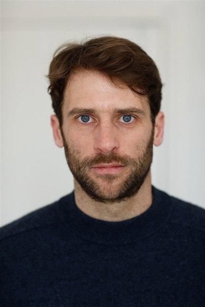 Ifig Brouard - Actor Profile Photo