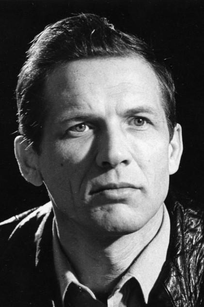 Gennadi Frolov - Actor Profile Photo