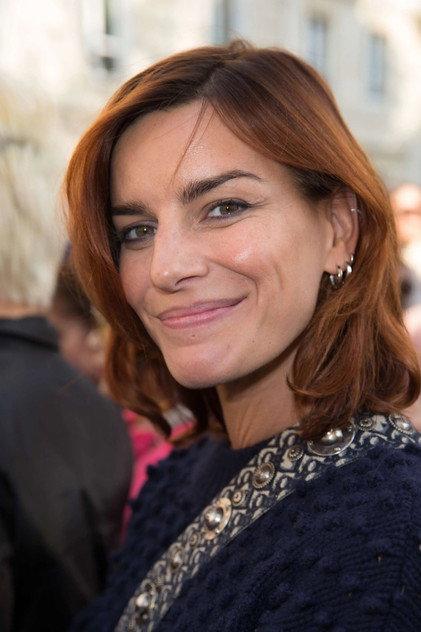 Fauve Hautot - Actor Profile Photo