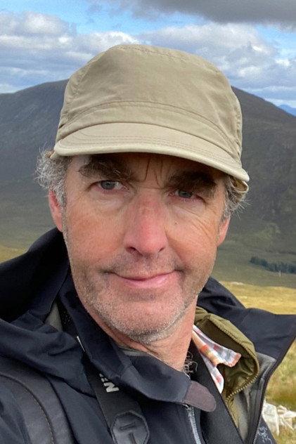 Andrew Jackson - Actor Profile Photo