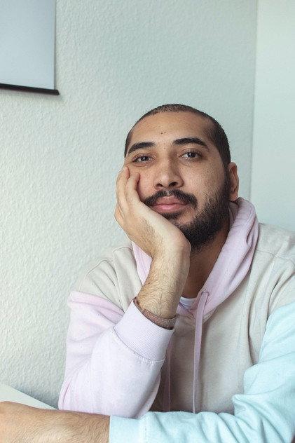 Sam Abbas - Actor Profile Photo