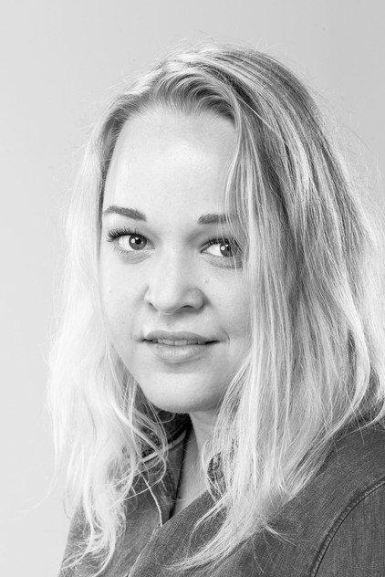 Jackie van Parijs - Actor Profile Photo
