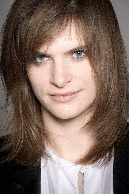 Lena Lauzemis - Actor Profile Photo