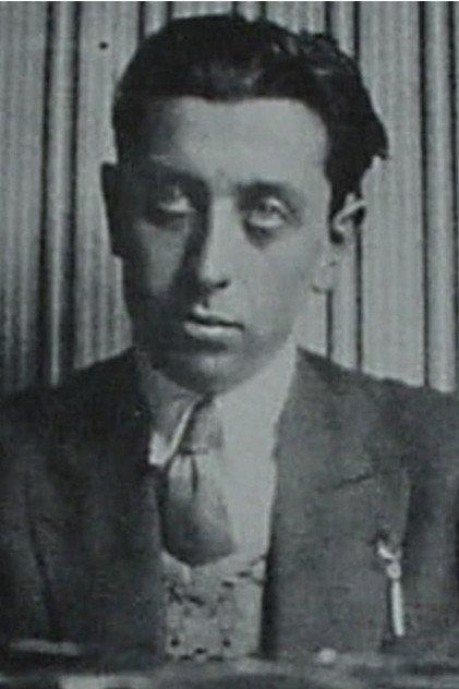 Robert Desnos - Actor Profile Photo
