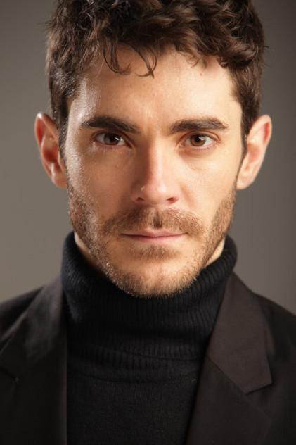 Juan Caballero - Actor Profile Photo