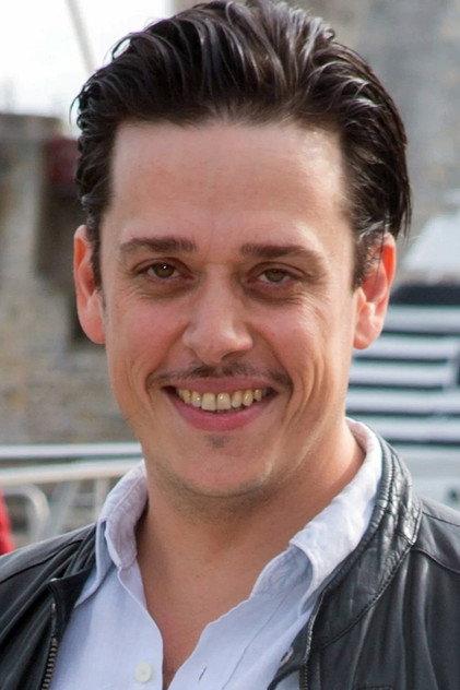 Karim Barras - Actor Profile Photo