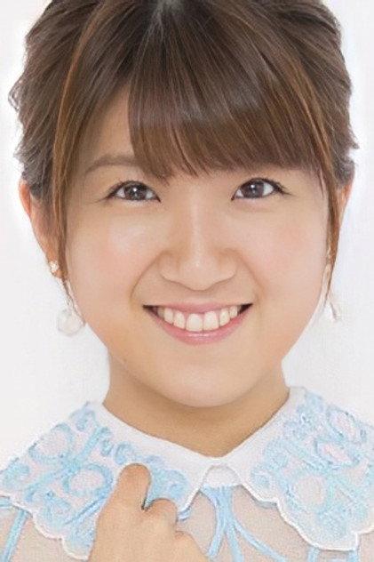 Chinami Tokunaga - Actor Profile Photo