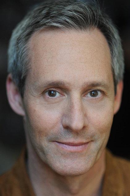 Michel Gill - Actor Profile Photo