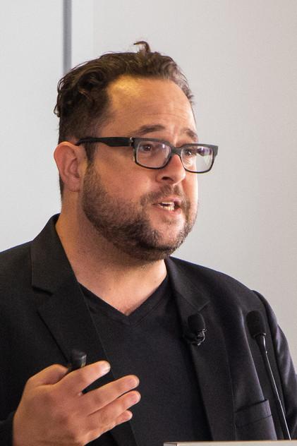 Kevin Bankston - Actor Profile Photo