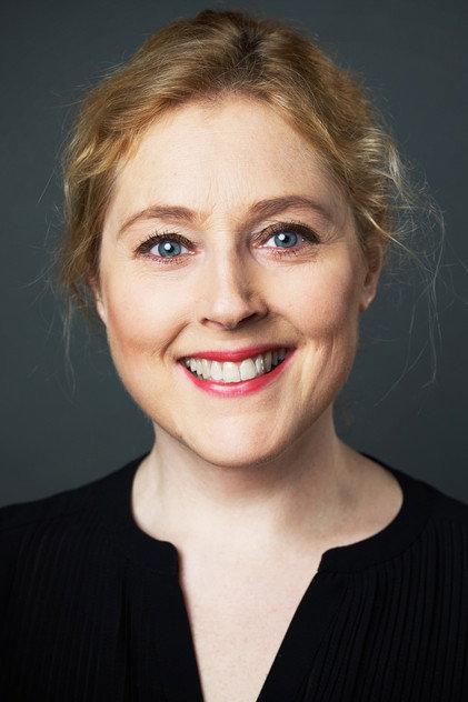 Hanna Dorsin - Actor Profile Photo