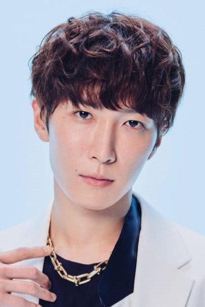 Shota Watanabe - Actor Profile Photo