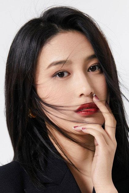Zhang Mengru - Actor Profile Photo