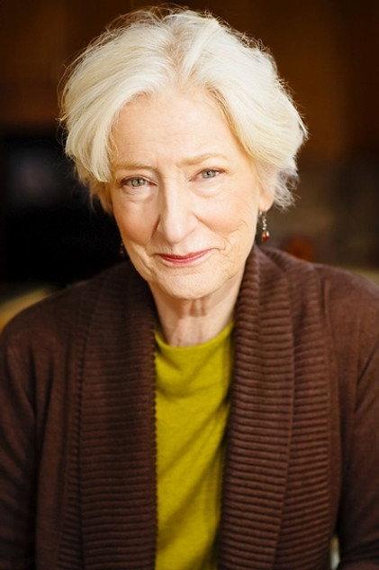 Ruth Crawford - Actor Profile Photo